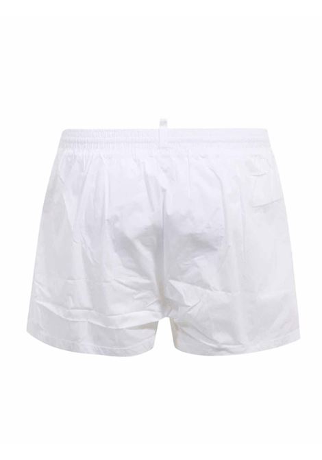 Costume DSQUARED2 DSQUARED2 SWIMWEAR | Costumi | D7B64542110